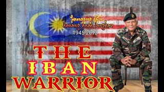 PERWIRA NEGARA | temenggong Datuk kanang anak langkau