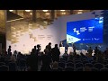 IPQuorum.Culture 2018. Подписание соглашения о сотрудничестве