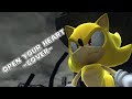 COVER "Open Your Heart" Sonic Adventure