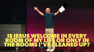 “He Sees Me” | SUMMER AT BETHLEHEM (Full Service)