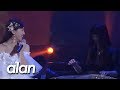 alan ( 阿兰 阿蘭) 『千年の虹 ~sennen no niji ~2017 』Japanese LIVE Version by miu JAPAN