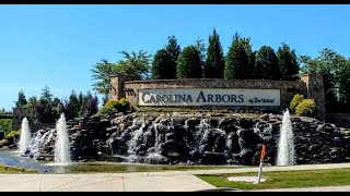 Episode 8 - Just My Imagination (Revisited) - Carolina Arbors Theater Club