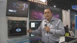 CEDIA Video - Crestron
