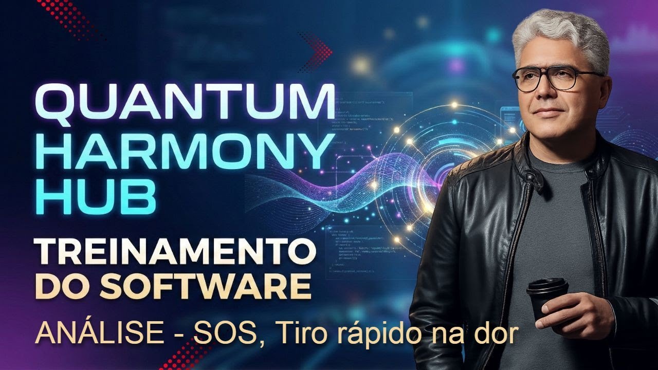 Análise SOS - Um tiro certeiro na dor do seu cliente.