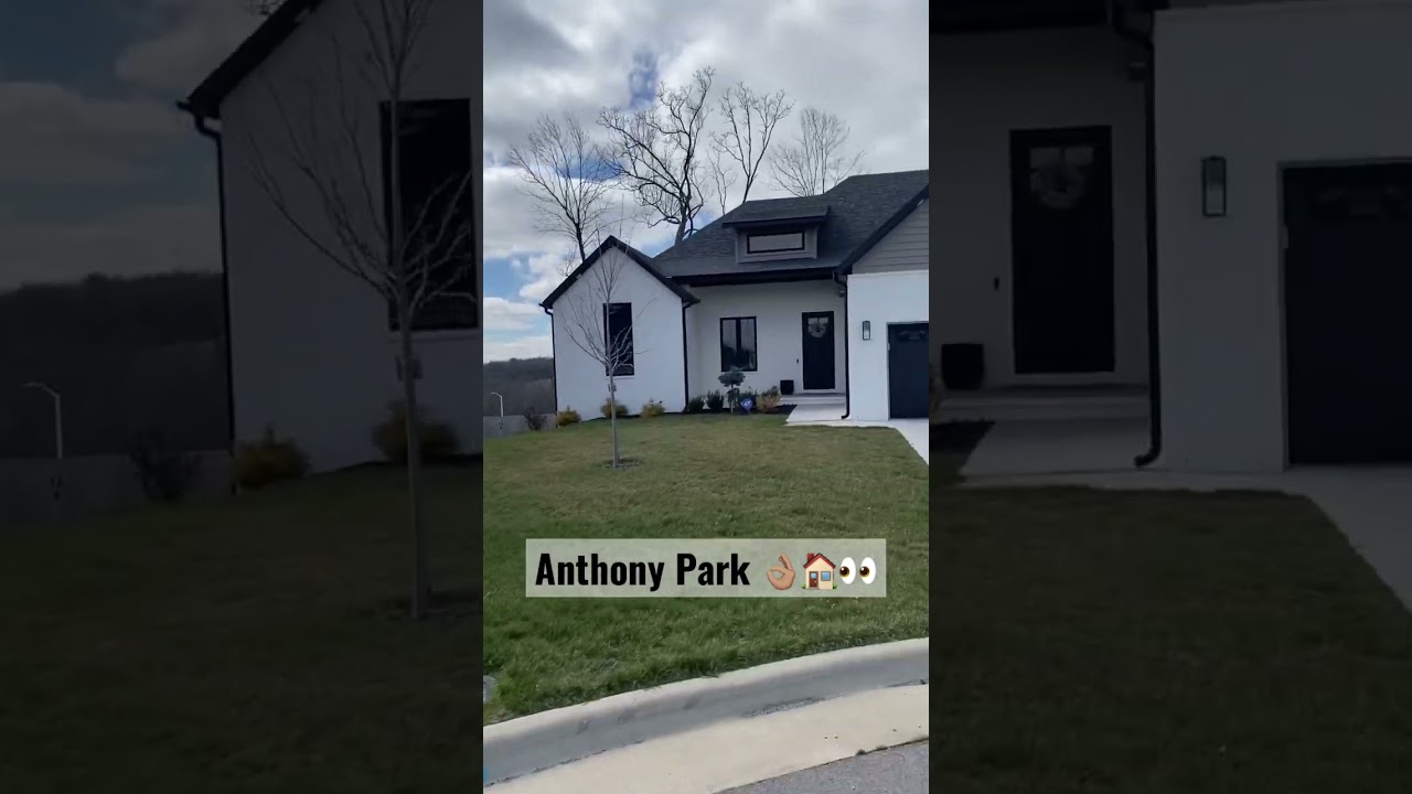 Springfield-MO-A quick look at one of Springfield’s newest subdivisions.