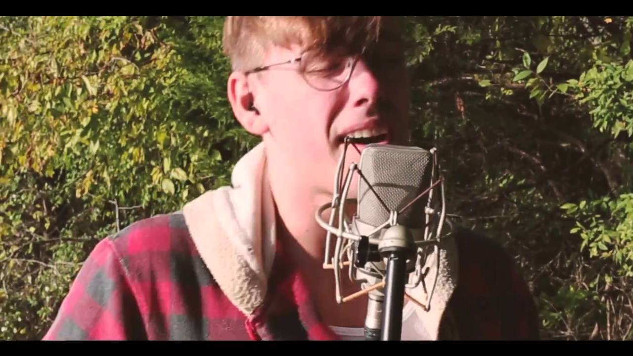 Heavenly Father-Bon Iver - YouTube