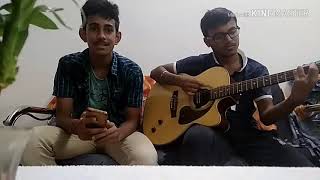 Lo Safar Cover Song. By- Soumyadeep Saha,Joydeep Saha.