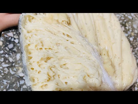 Video Cách làm men tươi tự ủ tại nhà đơn giản| vào bếp cùng... - youtube