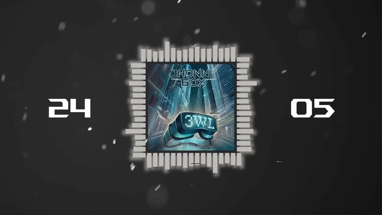 Jhonny Box - 3WL (Single 2023 Teaser)