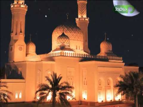 أذان أكثر من رائع مذهل إستمع و أحكم بنفسك