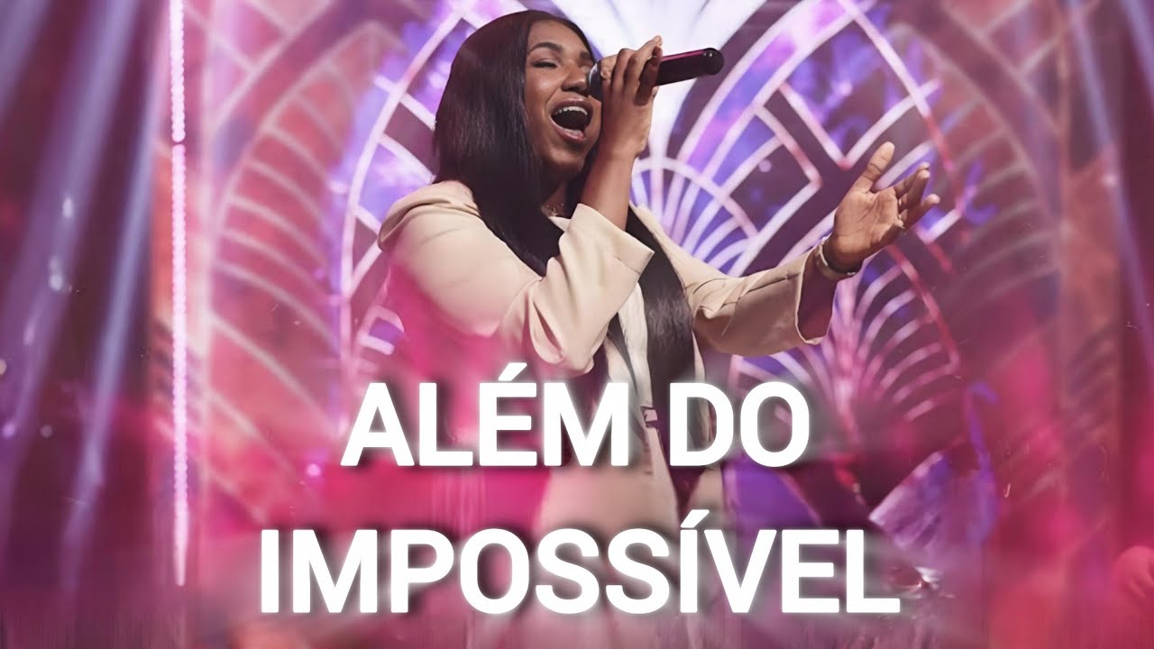 ALÉM DO IMPOSSÍVEL Inspirada em Probabilidades de RAQUEL OLLIVER 
