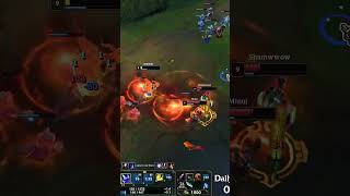 Saskiolol 1Vs2 - Clean 2 - League Of Legends