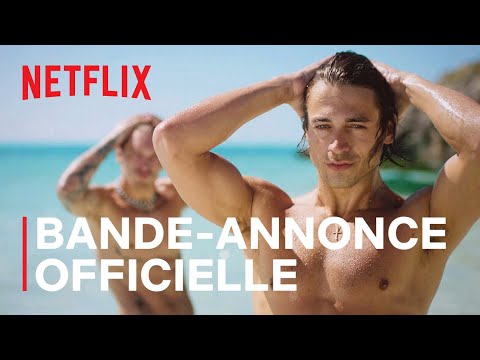 Bande annonce de Séduction haute tension - Saison 3