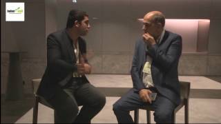 Haber Artı Yeşil- Mustafa Akyürek Söyleşi(2.Sürdürülebilir Gıda Konferansı)