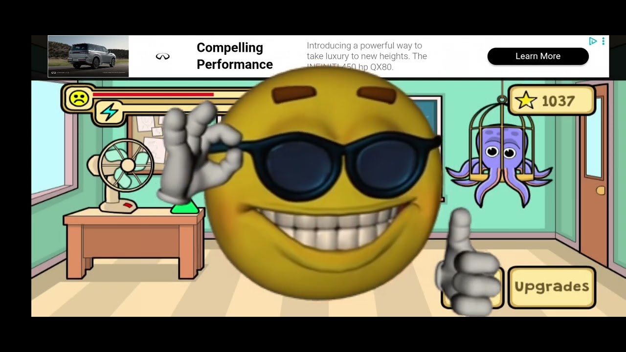 Bash the teacher pt 2