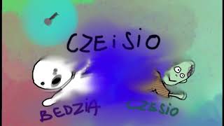 Twerkujemy - Bedzia X Czesio