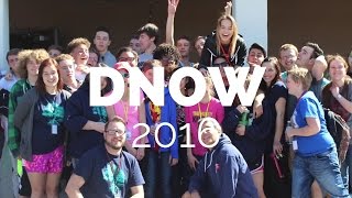 DNow 2016