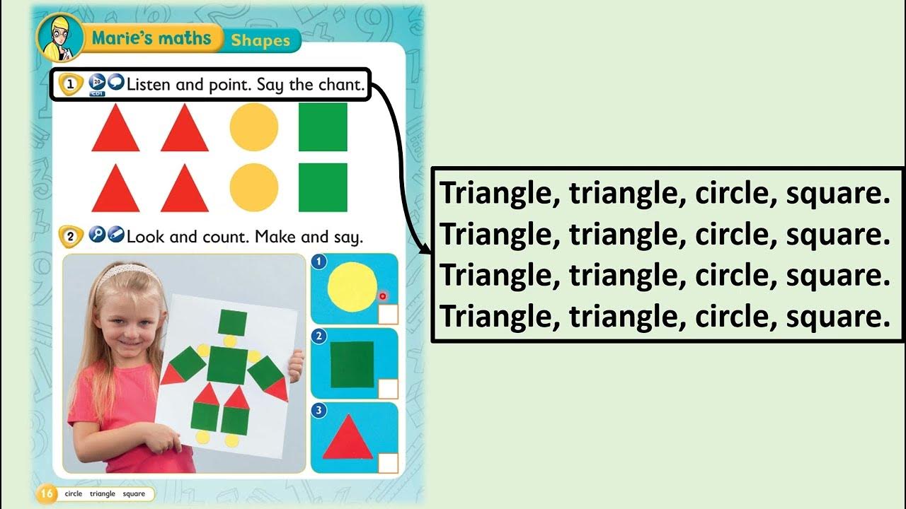 Then count and say перевод на русский. Kids box starter unit 2. reynolds eddie &quot;maths shapes&quot;. point and say перевод на русский. kids box starter body parts.