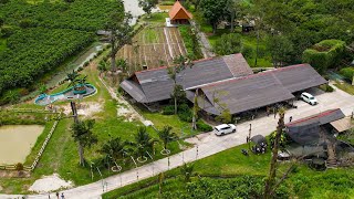 BATAM TOURIST GARDEN IMAGE