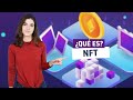 ¿Qué son los NFT? La última burbuja a punto de estallar o el inicio de un mundo criptográfico