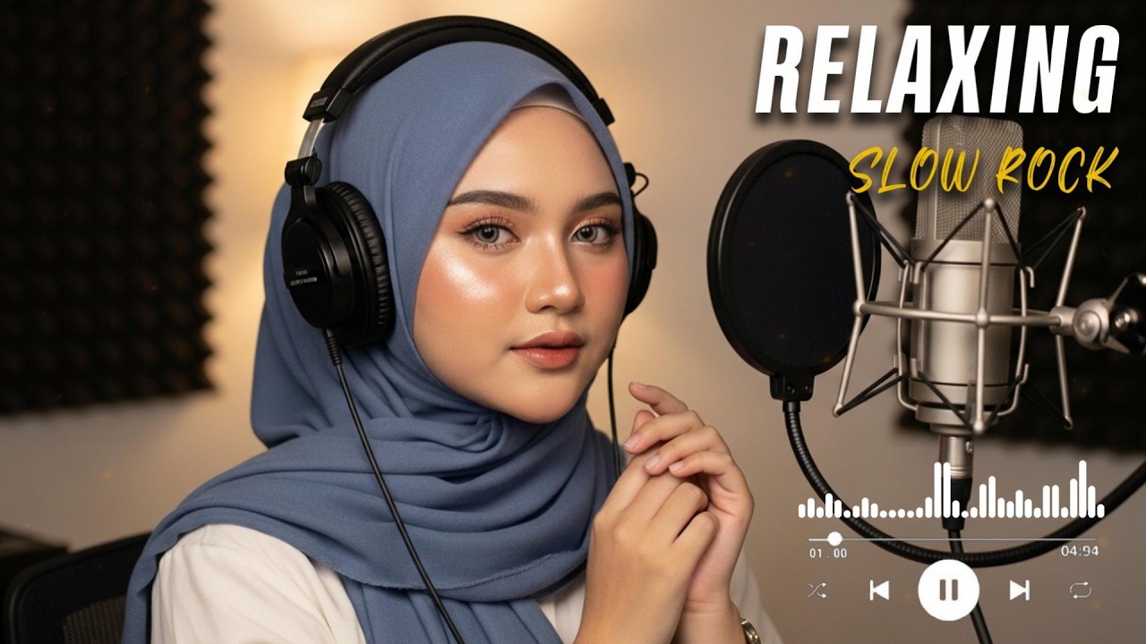 Relaxing Rock Ballads | Best Slow Rock Love Songs