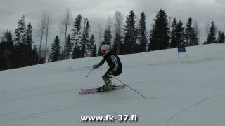 20170326 Riihivuori Kimmon leiri Tom 001