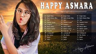 Happy Asmara Full Album 2022 ~ Lagu Jawa Terbaru 2022 Hits Saat Ini | Full Album Lemah Teles