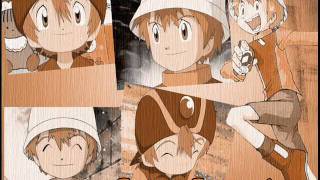 Takerus Song