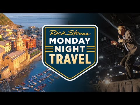 Watch with Rick Steves — Italy's Cinque Terre