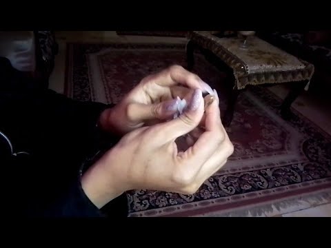 لبوس جلسرين للامساك للاطفال و ازاى استخدمه تمريض طب تحاميل
