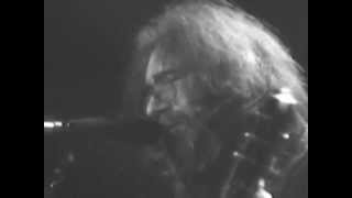 Miniatura del video "Jerry Garcia Band - Catfish John - 3/1/1980 - Capitol Theatre (Official)"