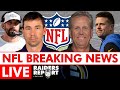 NFL Breaking News Impacts The Las Vegas Raiders Head Coach Search + Klint Kubiak News