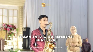 Wedding Entrance Sang Dewi | Live Cover NWS Musik