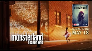 Monsterland (2020 TV Series) | HD Clip