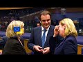 Inside the Eurogroup: Europe’s Finance Ministers Debate Crisis, Energy and Competitiveness!