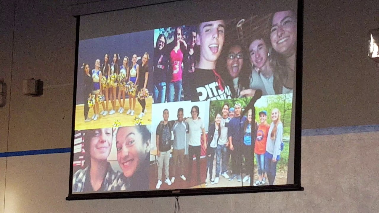 Sonoran Science Academy Tucson Graduation 2017 Part 3 YouTube