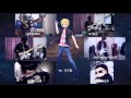 【乐队Cover】未来圣斗士Ω~saint evolution~