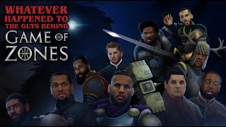 Whatever Happened to 'Game of Zones'?