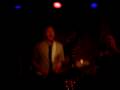 Tullycraft "Every Little Thing" @ NYC Popfest 2008