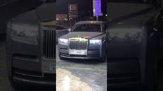 Download Lagu Rolls-Royce Mansory phantom pulse Edition special thanks to:@RoCarsTV l#rollsroyce #phantom MP3
