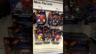 Found! Sonic 3 Movie Jakks 5" Wave 2