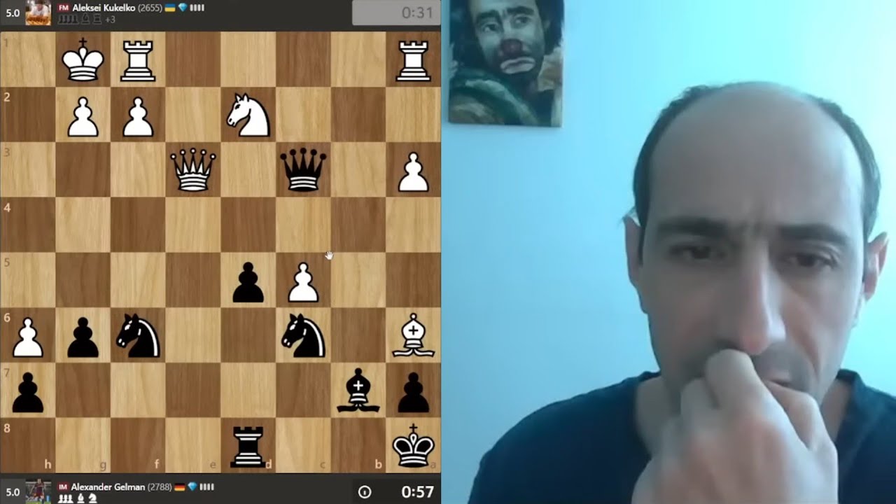 Ухты, он жертвует. Это он зря,  ой зря!