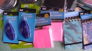 Dollar Tree Haul