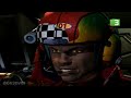 MBC3 Heavy Gear الدروع الثقيلة 