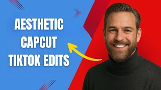 How to Make Aesthetic CapCut TikTok Edits in CapCut Fast and Easy! screenshot 5