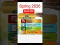 Aiou result date spring 2026,aiou result Autumn 2025,aiou result update autumn 2025 aiou,the aiou