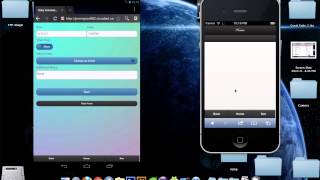 ASD W4 Cloudant Application