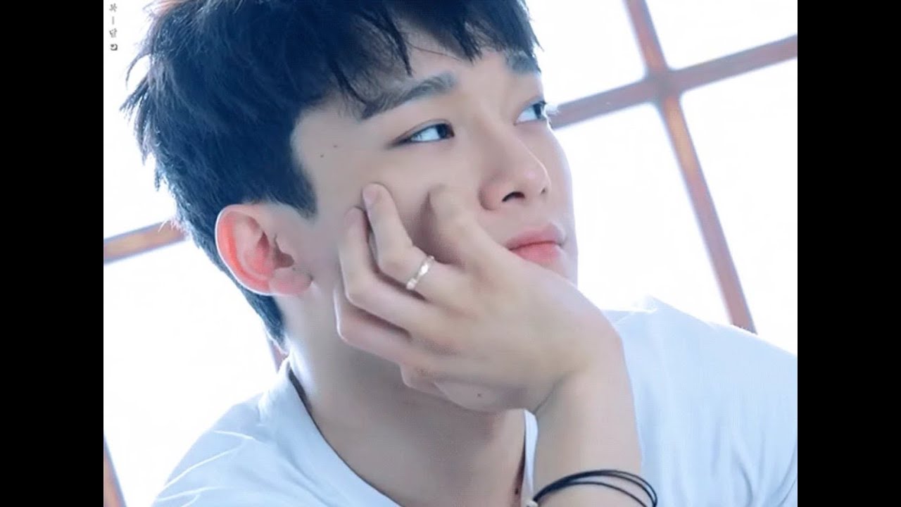 [OPV] เธอน่ารัก - Chen exo (Kim Jongdae)