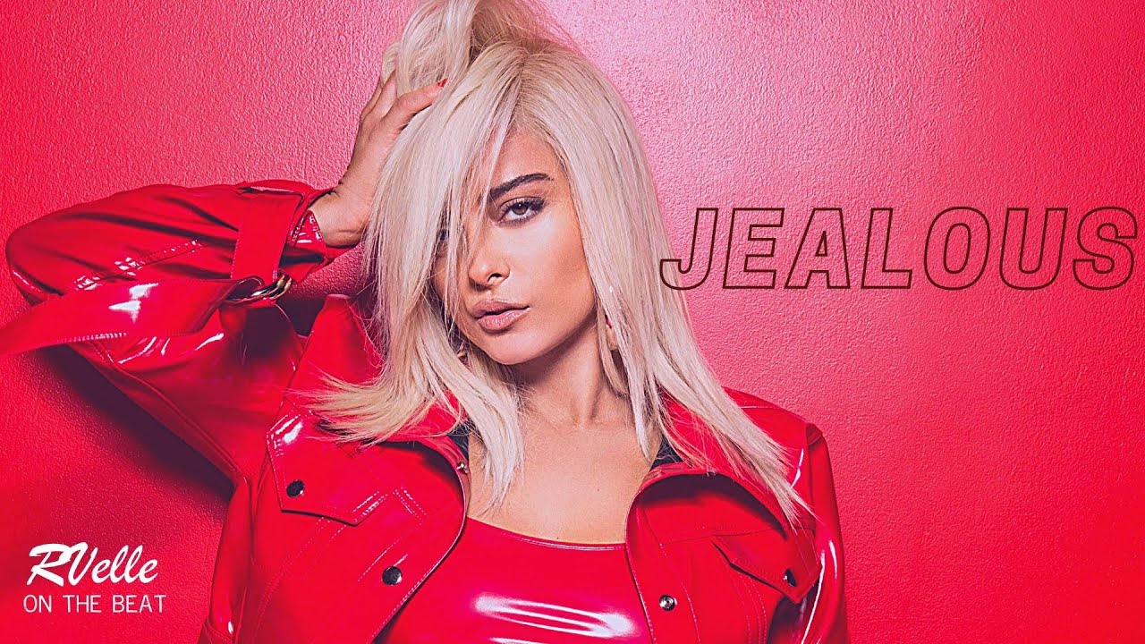 [FREE] Bebe Rexha Type Beat | Pop Boom Bap Type Beat "Jealous" Instrumental 2022