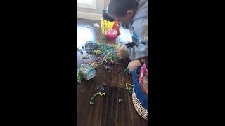 Thomas Easter Special